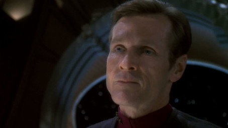 Star Trek: Deep Space Nine Évad 6