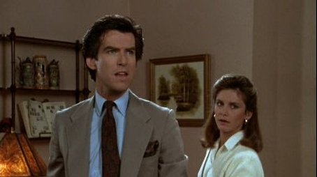 Steele in the Spotlight (1986) - Episode 17 poster and promotional image