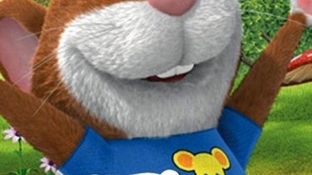 Tip the Mouse (2014) poster