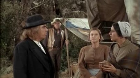 Devil on Her Shoulder (1965) - Episode 6 poster and promotional image