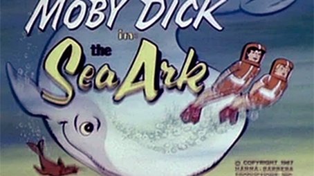 The Sea Ark (1967) - Episode 44 poster and promotional image