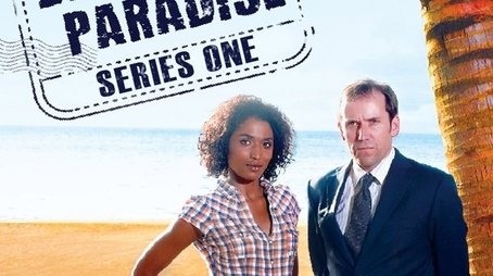 Season 1 (2011) - Season 1 poster and promotional image