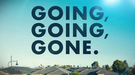 Four Corners Сезон 61
