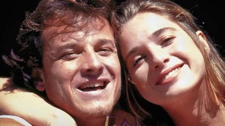 Quatro por Quatro (1994) poster