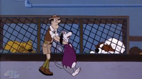 Prized Pooch (1980) - Episode 16 poster and promotional image