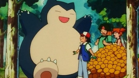 Snack Attack (1999) - Episode 14 poster and promotional image