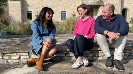 Somerset (2025) - Episode 44 poster and promotional image