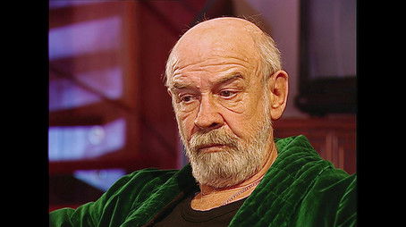 Episode 3 (2001) - Episode 3 poster and promotional image