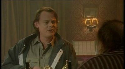 Three Girlfriends (1995) - Episode 4 poster and promotional image