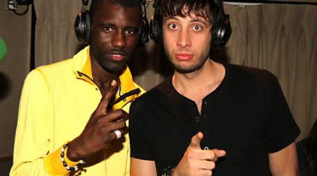 BBC Radio 1's Live Lounge Сезон 2