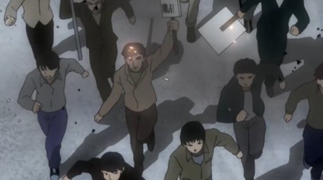 The Frozen River (2004) - Episode 21 poster and promotional image