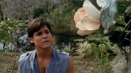 In the Beginning (1993) - Episode 31 poster and promotional image