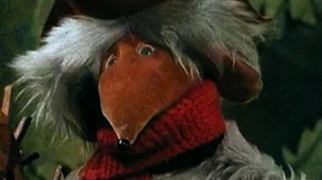 The Wombles Сезон 1