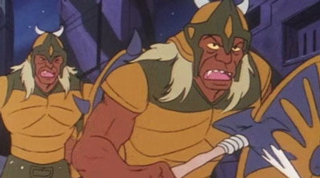 Captain Future Sezóna 1