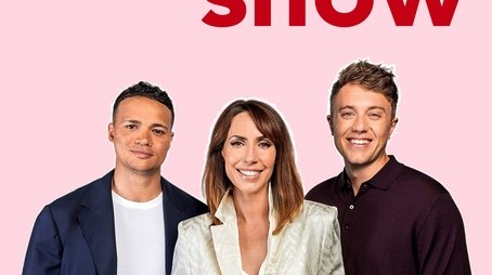 The One Show (2006) poster