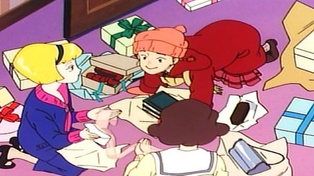 A Good Way To Use Gold Coins (1990) - Episode 7 poster and promotional image