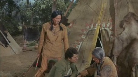Massacre (1966) - Episode 8 poster and promotional image