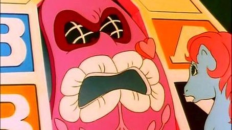 The Revolt of Paradise Estate (2) (1986) - Episode 46 poster and promotional image