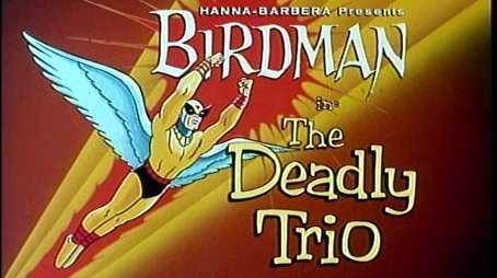 The Deadly Trio (1967) - Episode 18 poster and promotional image