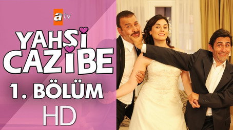 Yahşi Cazibe Сезон 1