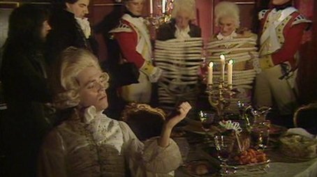 Sense and Senility (1987) - Episode 4 poster and promotional image