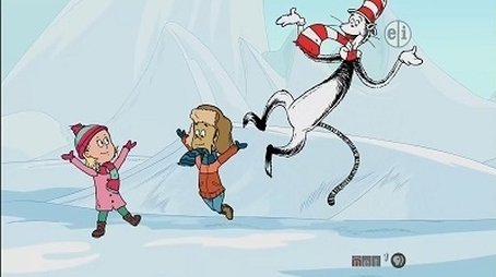 A Polar Adventure (2013) - Episode 34 poster and promotional image