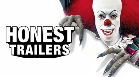 IT (1990) (2019) - Episode 36 poster and promotional image