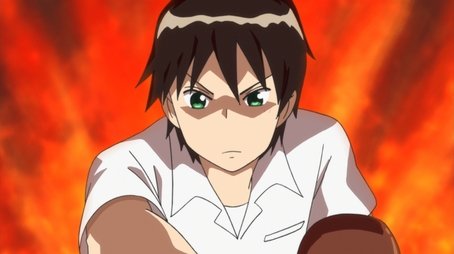 Go (2014) - Episode 4 poster and promotional image