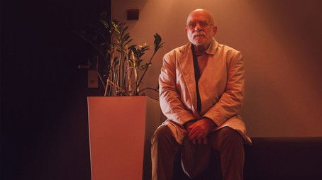 Episode 6 (2023) - Episode 6 poster and promotional image