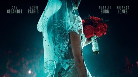 Til Death Do Us Part (2023) poster