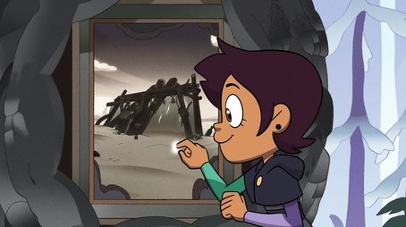 Understanding Willow (2020) - Episode 15 poster and promotional image