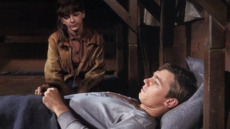 Dark Destiny (1964) - Episode 29 poster and promotional image