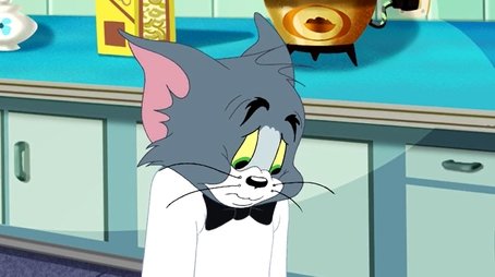 The Cat Whisperer with Casper Lombardo (2007) - Episode 9 poster and promotional image