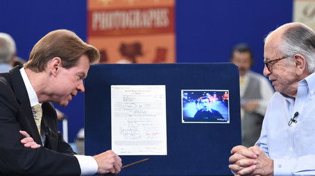 Chicago, Hour 1 (2015) - Episode 29 poster and promotional image