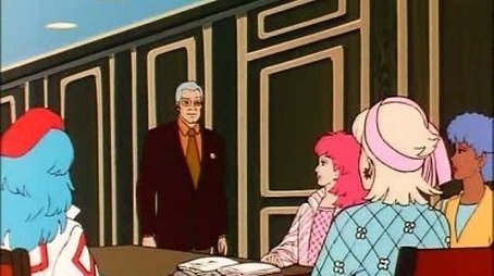 The Rock Fashion Book (1986) - Episode 10 poster and promotional image