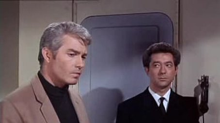 Variation on a Million Bucks (2) (1967) - Episode 5 poster and promotional image