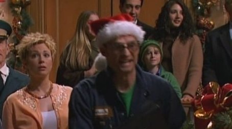 Christmas at the Tipton (2005) - Episode 21 poster and promotional image