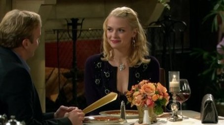 Gary and Allison's Restaurant (2008) - Episode 7 poster and promotional image