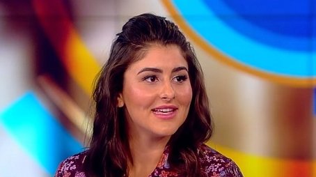 Bianca Andreescu; Rep. Sean Duffy and Rachel Campos-Duffy (2019) - Episode 5 poster and promotional image