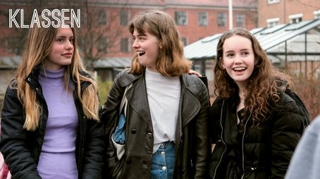 Malous new flirt (2021) - Episode 70 poster and promotional image
