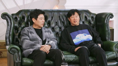 Looking Back On House On Wheels (2022) - Episode 9 poster and promotional image