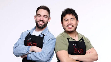My Kitchen Rules Stagione 15