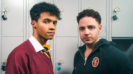 Waterloo Road Sezona 17
