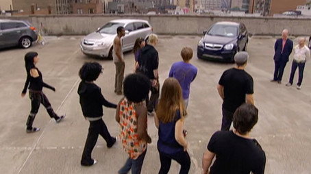 Project Runway Stagione 5