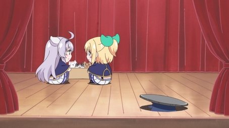 Web Preview - Lecture V (2017) - Episode 4 poster and promotional image