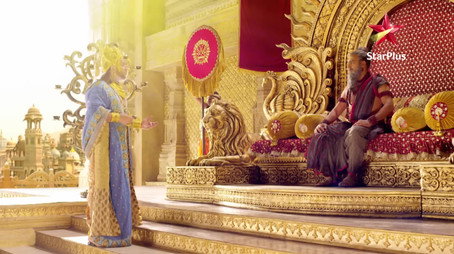 सिया के राम Сезон 2