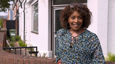 Horsing Around (2024) - Episode 30 poster and promotional image