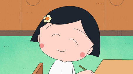 ちびまる子ちゃん Сезон 2