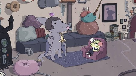 The Soundhouse (2019) - Episode 32 poster and promotional image