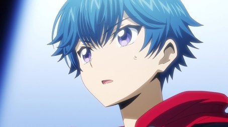 The Future Is Here (2022) - Episode 12 poster and promotional image